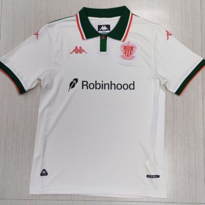 OGC Nice Visitante / Fan version