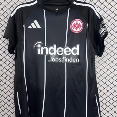 Eintracht Frankfurt / UCL / Fan version