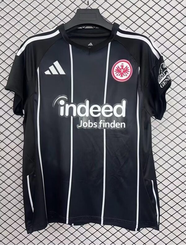 Eintracht Frankfurt / UCL / Fan version