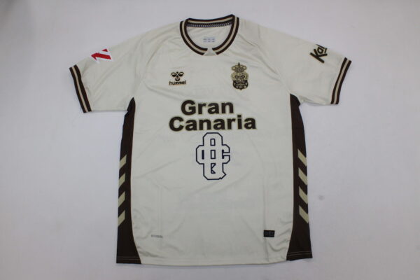 UD Las Palmas Visitante / Quevedo version / Fan version