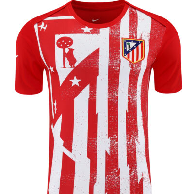 Club Atletico de Madrid Pre-partido / Fan version