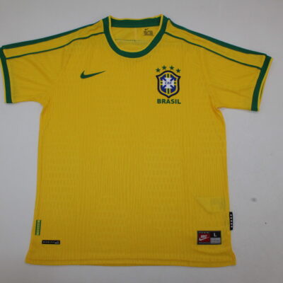 Brasil Local / Player version / Retro 98-99