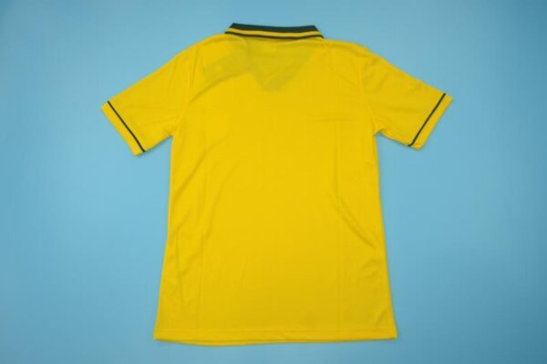 Brasil Local / Fan version / Retro 94-95 - Imagen 4