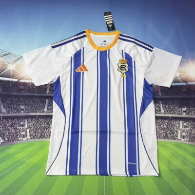 Huelva FC Local / Fan version