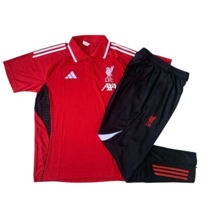 Liverpool FC Chandal de Paseo