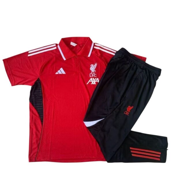 Liverpool FC Chandal de Paseo