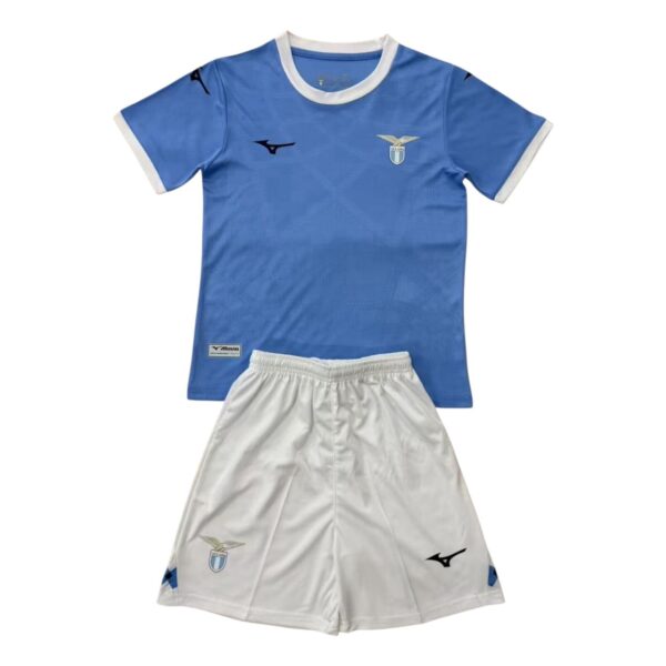 SS Lazio Local / Kid version / Fan version