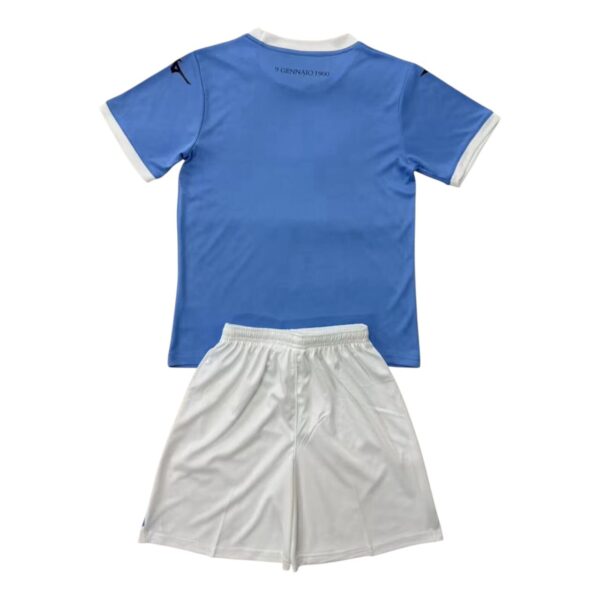 SS Lazio Local / Kid version / Fan version - Imagen 2