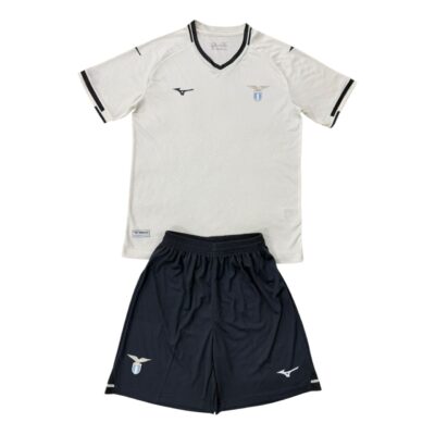 SS Lazio Visitante / Kid version / Fan version