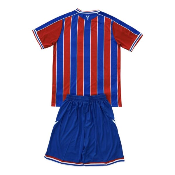 Crystal Palace Fc Local / Kid version / Fan version - Imagen 2