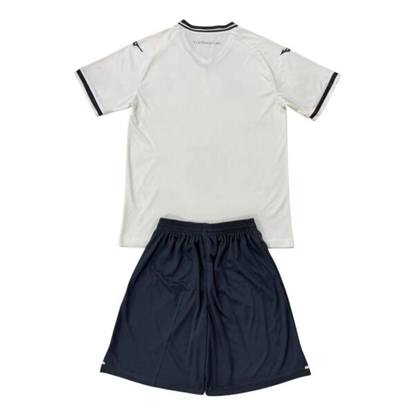 SS Lazio Visitante / Kid version / Fan version - Imagen 2