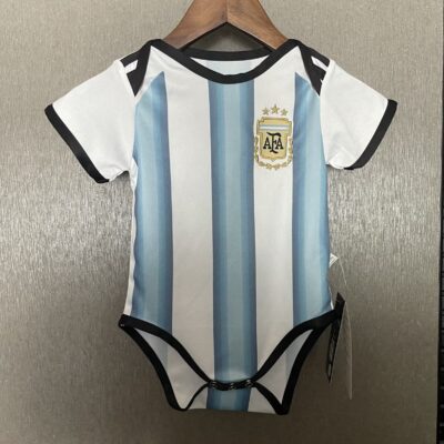 Argentina / Bebé