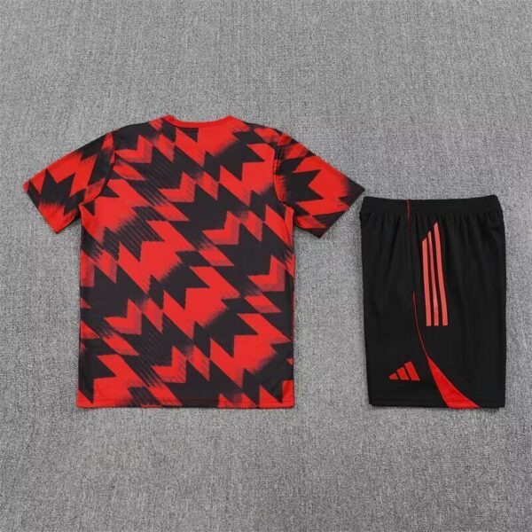 Manchester United FC Conjunto de Pre-partido / Kid version - Imagen 2