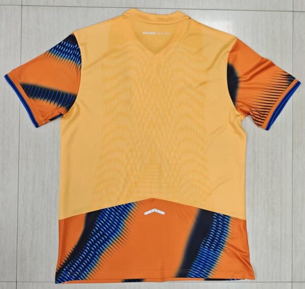 Atalanta BC Tercera equipacion / Fan version - Imagen 2