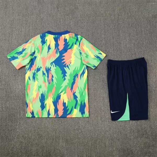 Brasil Conjunto de Entrenamiento / Kid version - Imagen 2