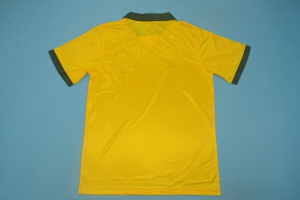 Brasil Local / Fan version / Retro 88-89 - Imagen 4