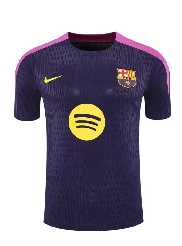 FC Barcelona Entrenamiento / Player version