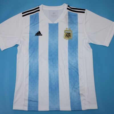 Argentina Local / Fan version / Retro 18-19