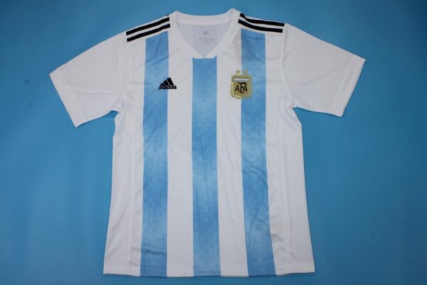 Argentina Local / Fan version / Retro 18-19