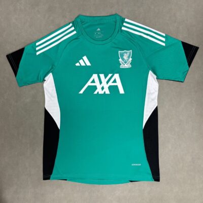 Liverpool FC Entrenamiento 3 / Fan version