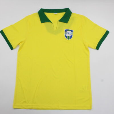 Brasil Local / Fan version / Retro 50-56