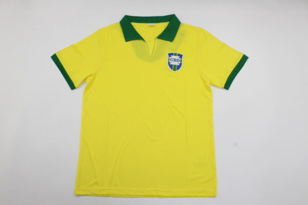 Brasil Local / Fan version / Retro 50-56