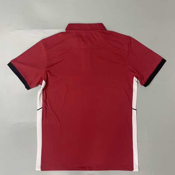 Nike / Polo Rojo - Imagen 2