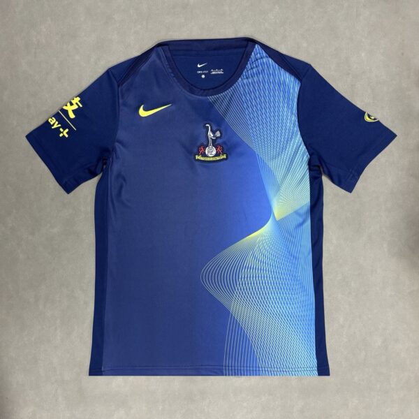 Tottenham Hotspurs FC Pre-Partido 3/ Fan version