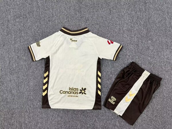 UD Las Palmas Tercera equipacion / Kid version / Fan version - Imagen 2