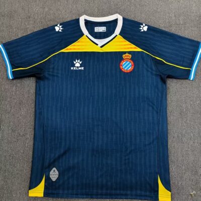 RCD Espanyol Tercera equipacion / Fan version