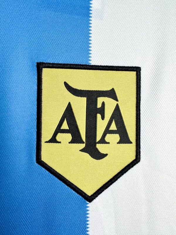Argentina Local / Fan version / Retro 78-79 - Imagen 4
