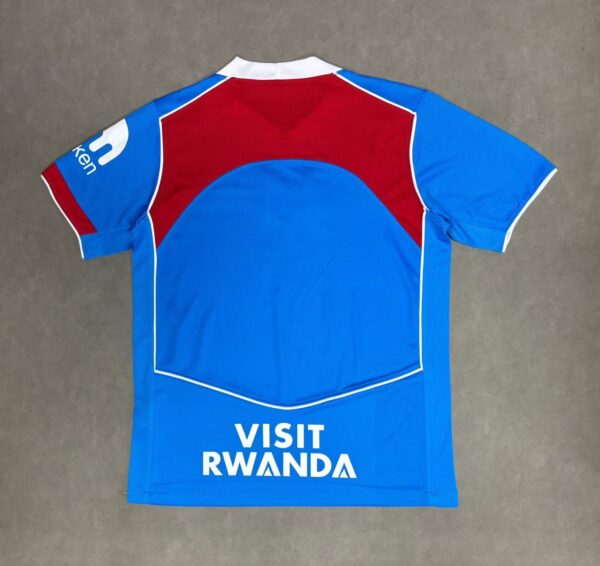Club Atletico de Madrid Tercera equipacion / Fan version - Imagen 2