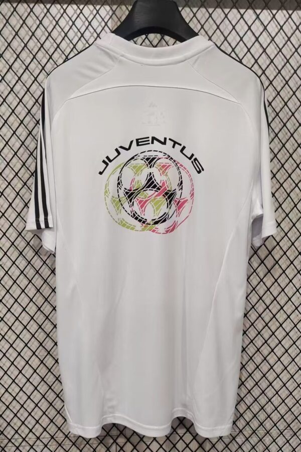 Juventus FC Entrenamiento / Fan version - Imagen 2
