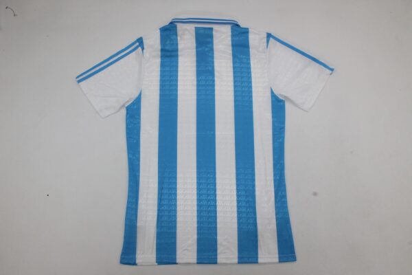 Argentina Local / Player version / Retro 94-95 - Imagen 4