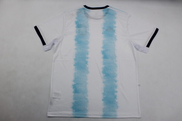 Argentina Local / Fan version / Retro 19-20 - Imagen 3