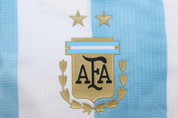 Argentina Local / Player version / Retro 18-19 - Imagen 2