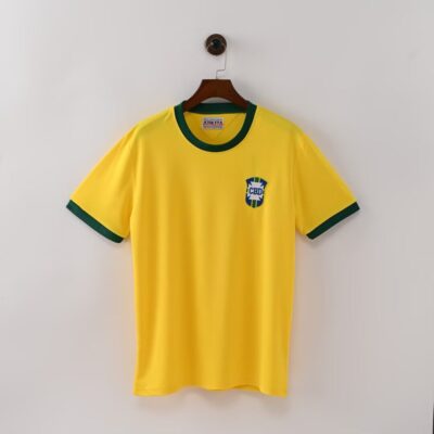 Brasil Local / Fan version / Retro 80-81
