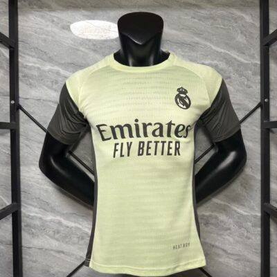 Real Madrid Entrenamiento / Player version