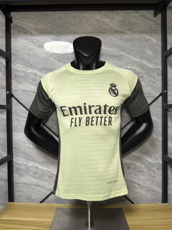 Real Madrid Entrenamiento / Player version