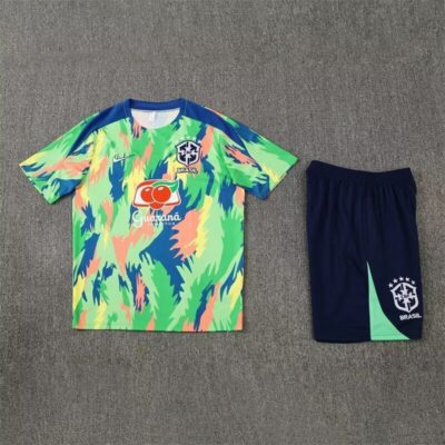 Brasil Conjunto de Entrenamiento / Kid version