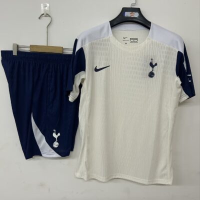 Tottenham Hotspur FC Conjunto de Entrenamiento / Player version