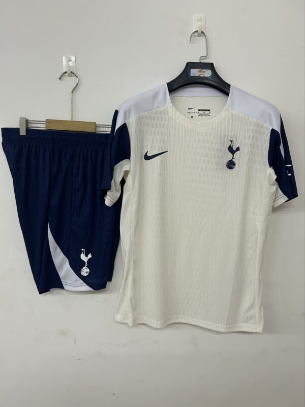 Tottenham Hotspur FC Conjunto de Entrenamiento / Player version