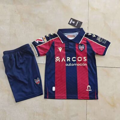 Levante UD Local / Kid version / Fan version