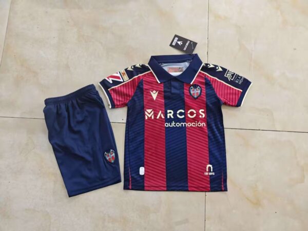 Levante UD Local / Kid version / Fan version