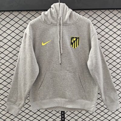 Club Atletico de Madrid Hoody Gris