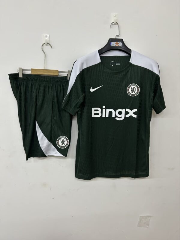 Chelsea FC Conjunto de Entrenamiento / Player version