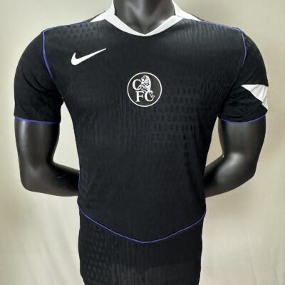 Chelsea Fc Tercera equipacion / Player version