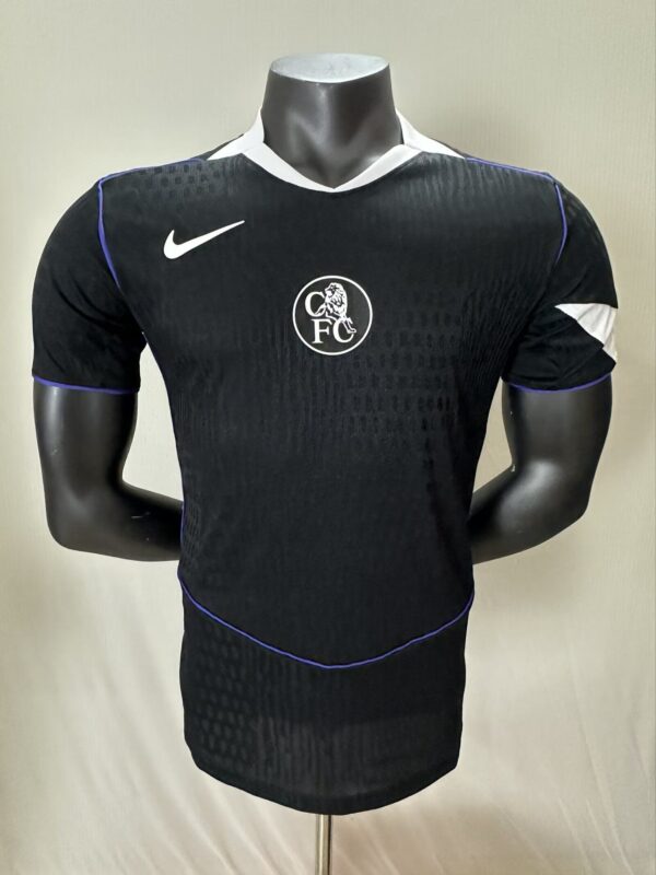 Chelsea Fc Tercera equipacion / Player version