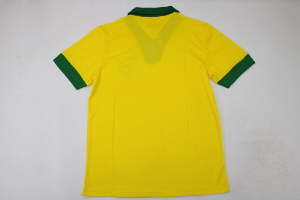 Brasil Local / Fan version / Retro 62-63 - Imagen 4