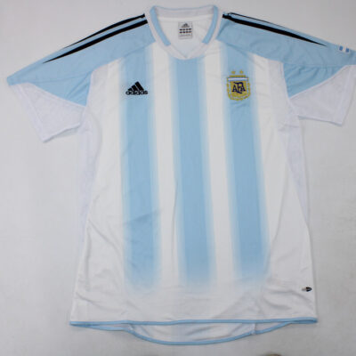 Argentina Local / Fan version / Retro 04-05